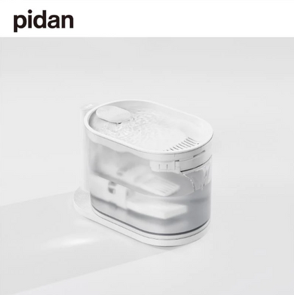 Pidan Water Fountain with Water Temperature Control