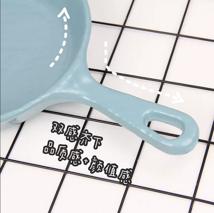 BoBo Cat Feeding Bowl