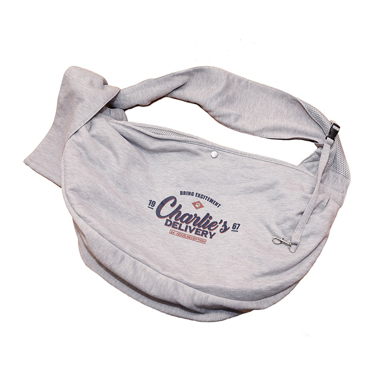 036Pets Shoulder Carrier Bag