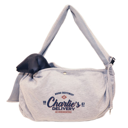 036Pets Shoulder Carrier Bag