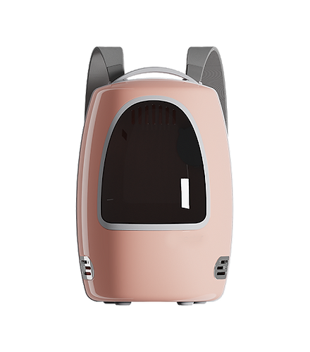 INSTACHEW Petpod Pet carrier