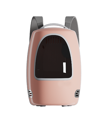 INSTACHEW Petpod Pet carrier