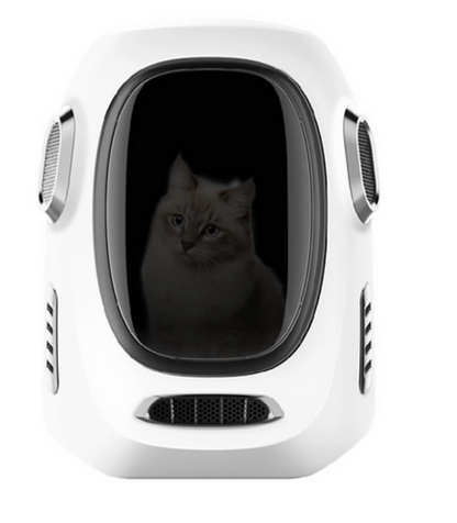 INSTACHEW Trekpod Smart Pet Carrier