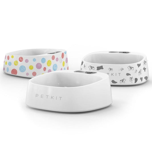 PETKIT Smart Antibacterial Bowl