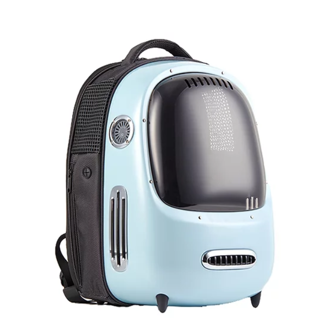 Petkit BREEZY Pet Carrier (Built-in fan and light)