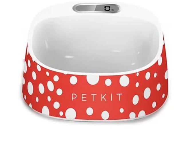 PETKIT Smart Antibacterial Bowl