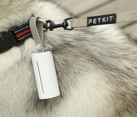 PETKIT Waste Bag & Dispenser