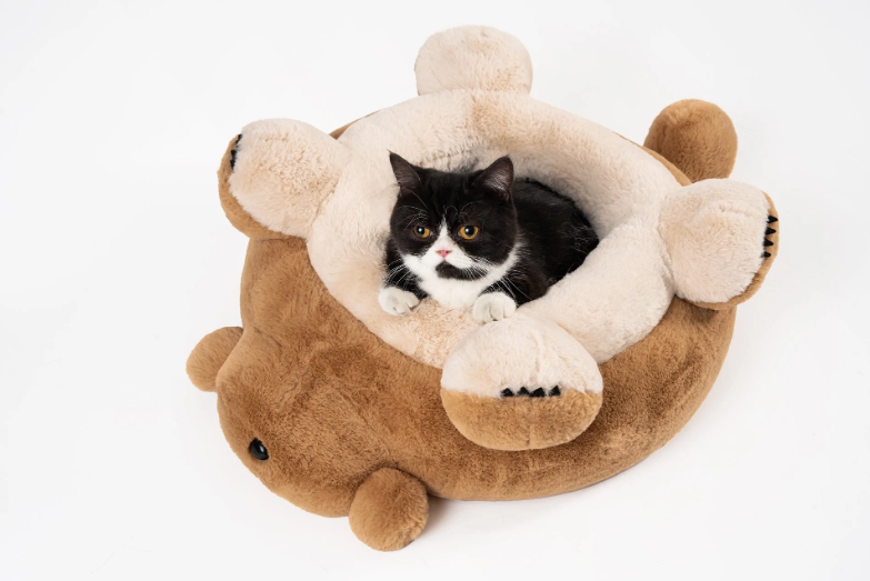 Pidan Pet Bed - Papa Bear Type