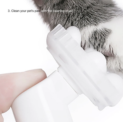 Pidan Pet Paw Cleansing Foam, 150 ml