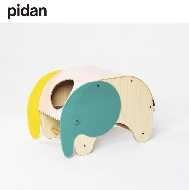 Pidan Pet Nest, Elephant–Chick Type