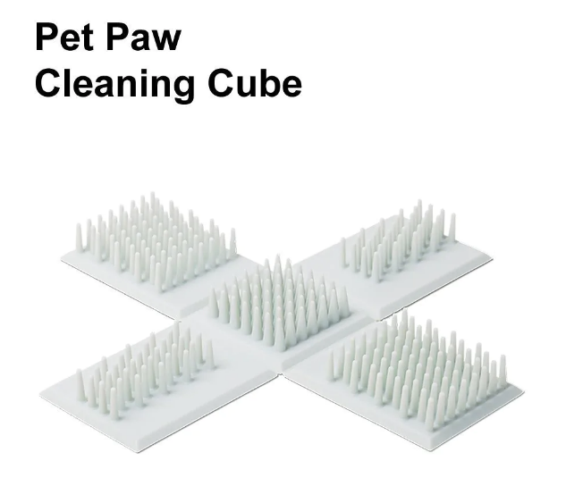 Pidan Pet Paw Cleaning Cube