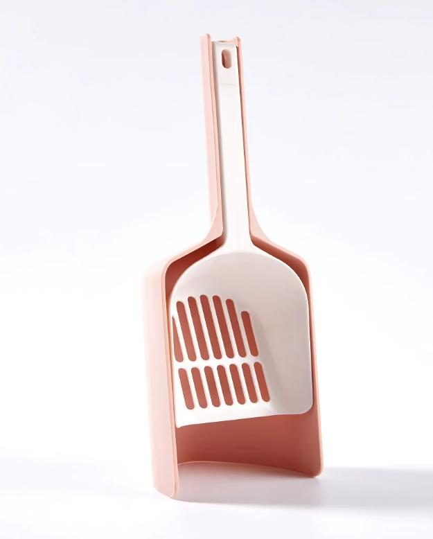 LINSLINS Cat Litter Shovel