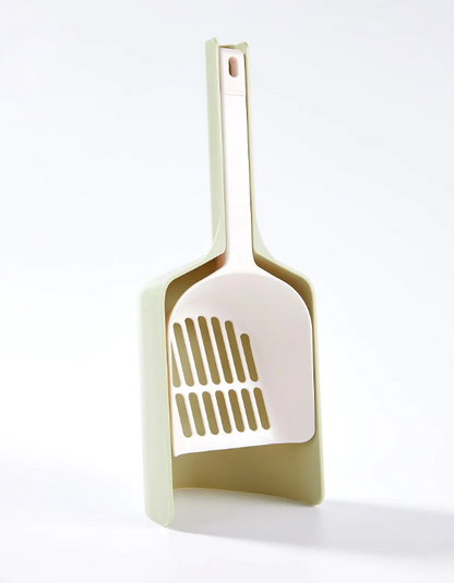 LINSLINS Cat Litter Shovel