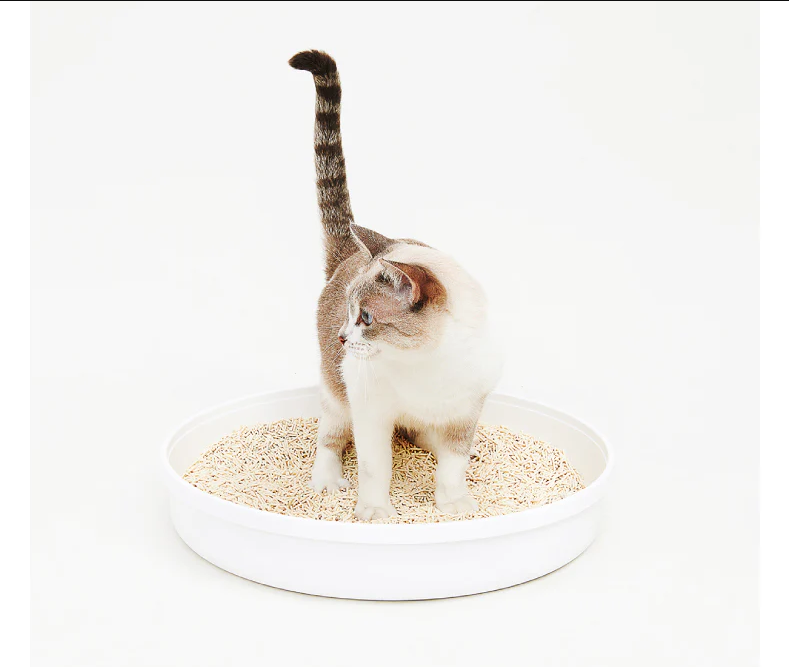 Pidan Original Tofu & Crushed Bentonite Cat Litter