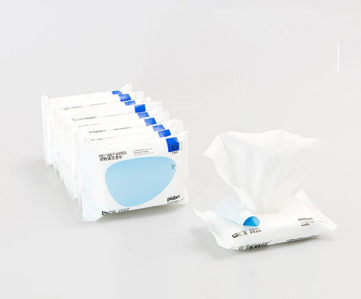 Pidan Pet Wet Wipes