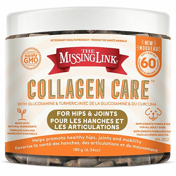 OCT-Collagen Care Hip/Joint 60CT