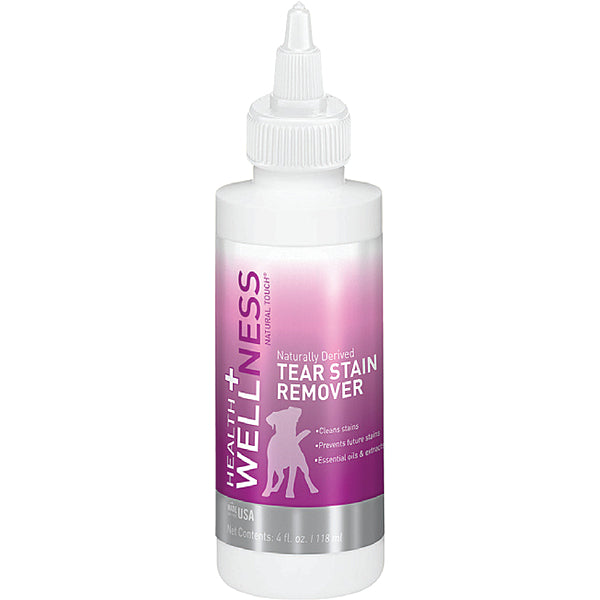 Tear Stain Remover 4OZ