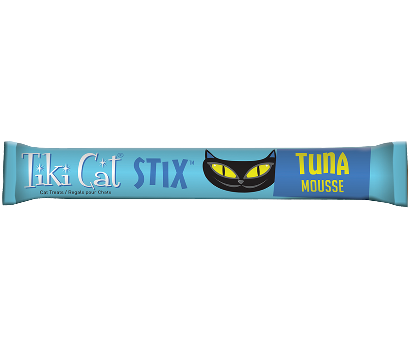 Tiki Cat - Stix - Tuna