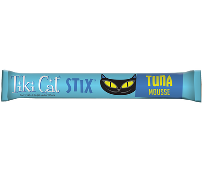 Tiki Cat - Stix - Tuna