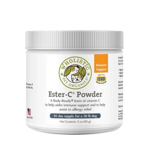 Wholistic Pet Organics - Ester-C