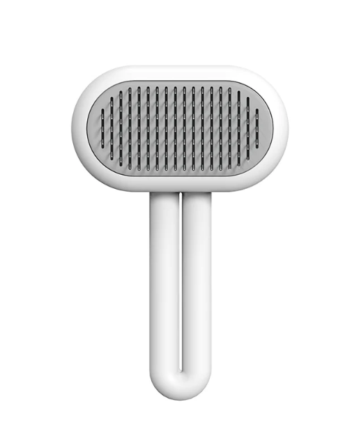 ZEZE Circle Pet Comb Slicker Brush