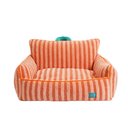 ZEZE Pet Sofa Pet Lounge